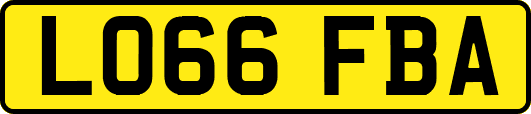 LO66FBA