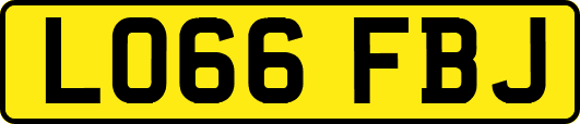 LO66FBJ