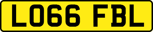 LO66FBL