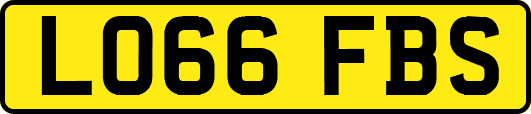 LO66FBS