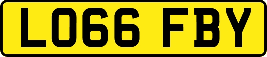 LO66FBY