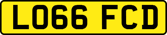LO66FCD