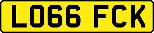 LO66FCK