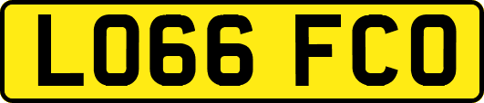 LO66FCO