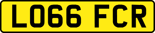 LO66FCR