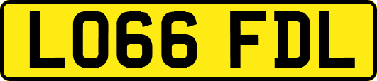LO66FDL