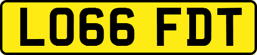 LO66FDT