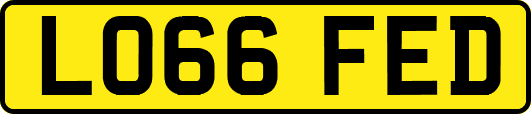 LO66FED