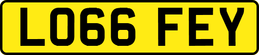 LO66FEY