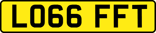 LO66FFT