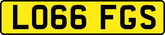 LO66FGS