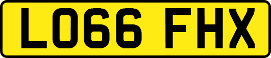 LO66FHX