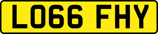LO66FHY