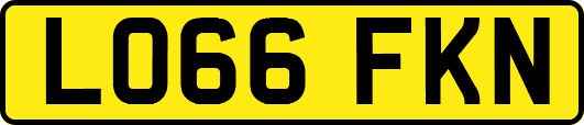 LO66FKN