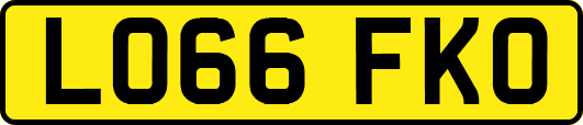 LO66FKO