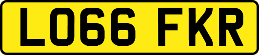 LO66FKR