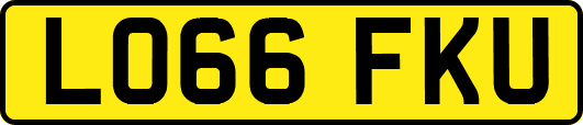 LO66FKU