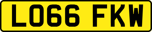 LO66FKW