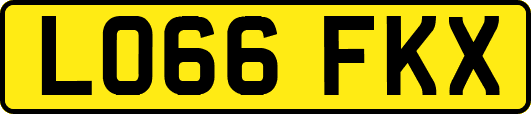 LO66FKX