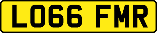 LO66FMR