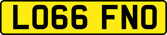 LO66FNO