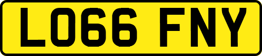 LO66FNY