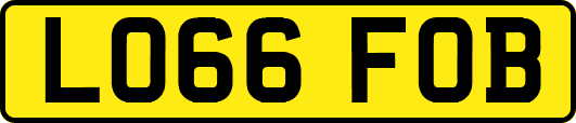 LO66FOB