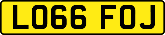LO66FOJ