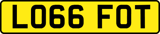 LO66FOT