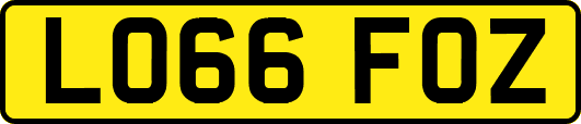 LO66FOZ