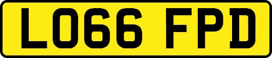 LO66FPD