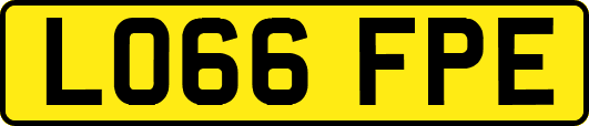 LO66FPE