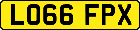 LO66FPX