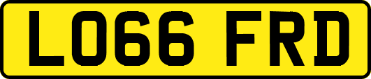 LO66FRD