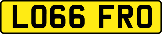 LO66FRO