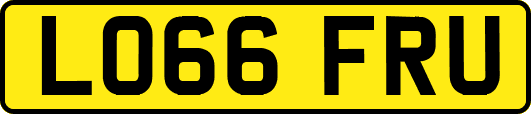 LO66FRU