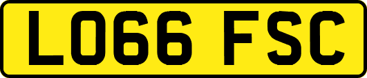 LO66FSC