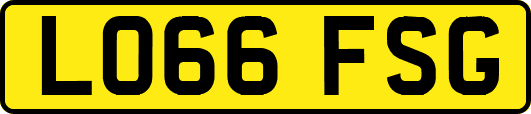 LO66FSG