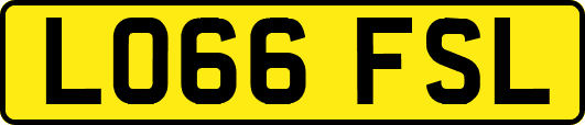 LO66FSL