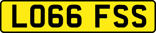 LO66FSS