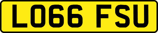 LO66FSU