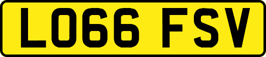 LO66FSV