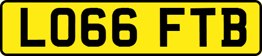 LO66FTB
