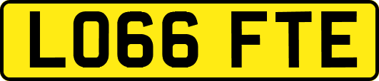 LO66FTE