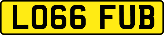 LO66FUB
