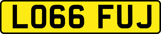 LO66FUJ