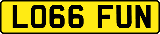 LO66FUN