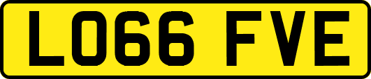 LO66FVE