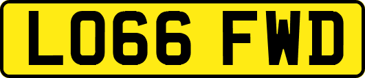 LO66FWD