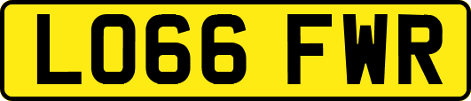 LO66FWR